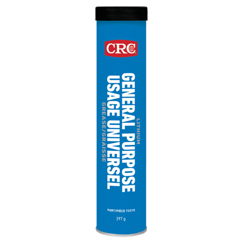 General-Purpose Lithium Grease, Cartridge Toolneeds Inc.