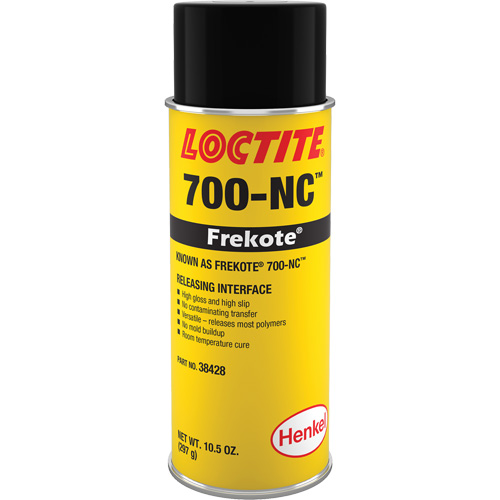Frekote 700-NC Mold Release Toolneeds Inc.