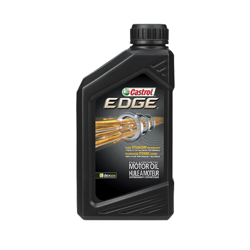 EDGE&reg; A3/B4  5W30 Motor Oil, 946 ml, Bottle Toolneeds Inc.