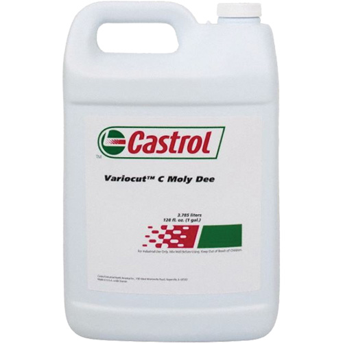 Variocut C Moly Dee Tapping Fluid Toolneeds Inc.