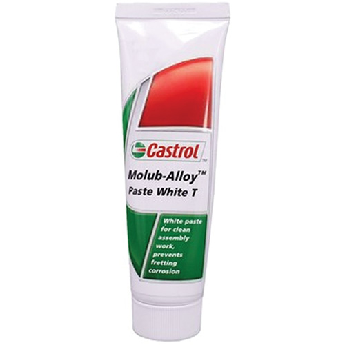 Molub-Alloy&reg; Paste White T Paste, Tube Toolneeds Inc.