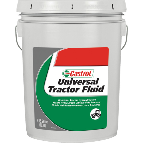 2016 Hydrastatic Universal Tractor Fluid Toolneeds Inc.