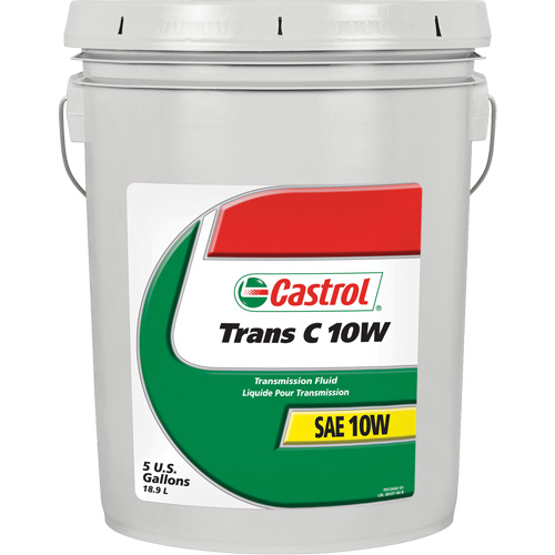 Trans C-10 3910 TO-4 Transmission Fluid Toolneeds Inc.