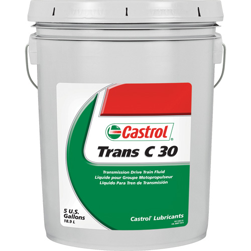 Trans C-30 3930 TO-4 Transmission Fluid Toolneeds Inc.
