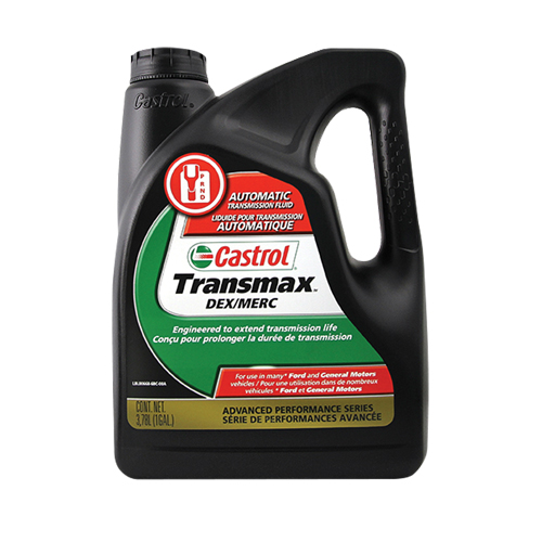 Liquide de transmission automatique Transmax Dexron/Mercon Toolneeds Inc.