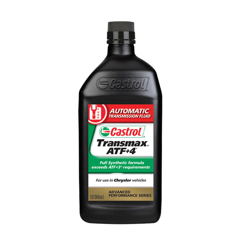 Liquide de transmission automatique Transmax ATF+4 Toolneeds Inc.