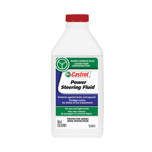 GT&reg; Power Steering Fluid, Bottle Toolneeds Inc.