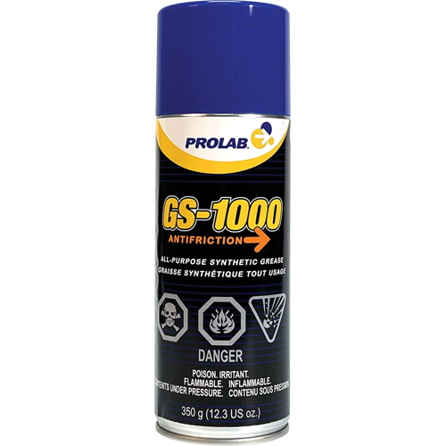 Multi-Purpose Synthetic Grease, 350 g, Aerosol Can Toolneeds Inc.