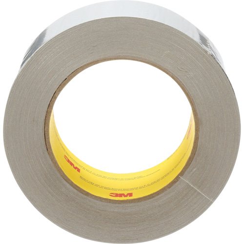 Venture Tape Aluminium Foil Tape, 2.7 mils Thick, 48 mm (1-7/8") x 45.7 m (150') Toolneeds Inc.