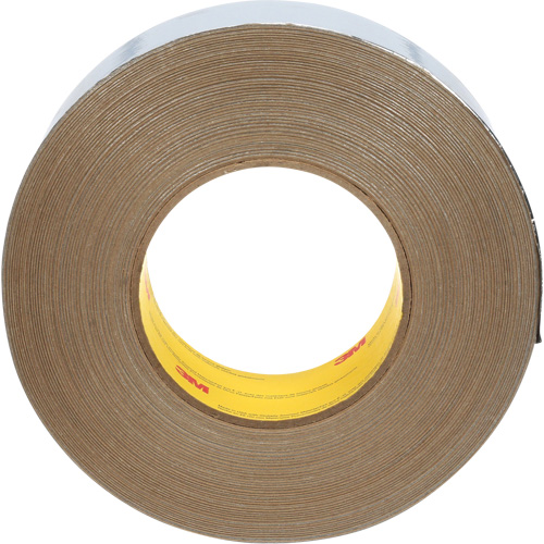 Venture Tape Aluminium Foil Tape, 2.7 mils Thick, 48 mm (1-7/8") x 91.4 m (299.9') Toolneeds Inc.