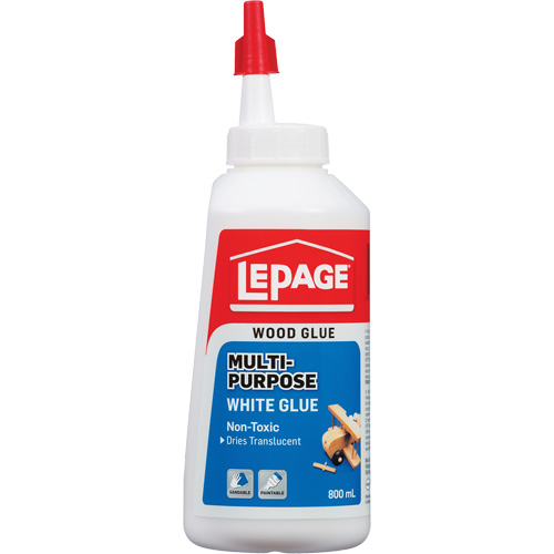 Multi-Purpose White Glue Toolneeds Inc.