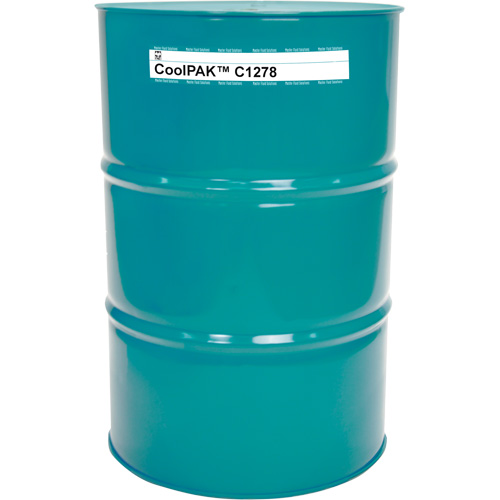 CoolPAK High-Performance Synthetic Metalworking Fluid, Drum Toolneeds Inc.