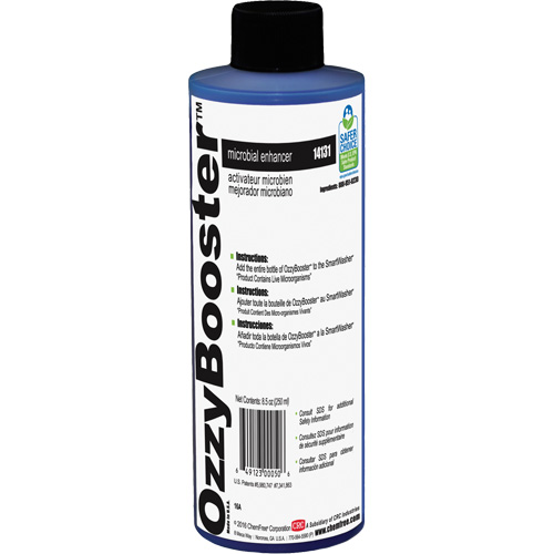 OzzyBooster Microbial Enhancer Toolneeds Inc.