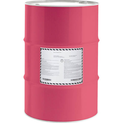 Liquide pour le travail du m&eacute;tal CIMTECH 310, Baril Toolneeds Inc.