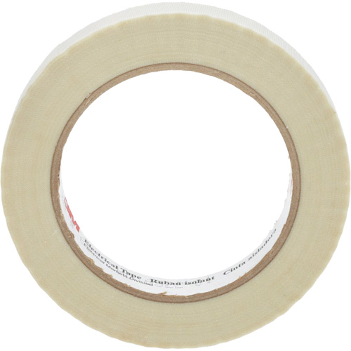Scotch&reg; 69 Glass Cloth Electrical Tape, 25.4 mm (1") W x 33 m (108') L Toolneeds Inc.