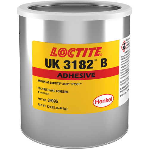 UK 3182 Polyurethane Hardener Toolneeds Inc.