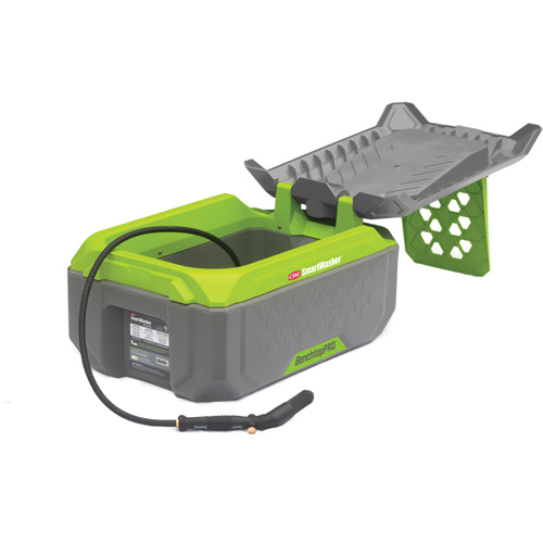 BenchtopPro&reg; Bioremediating Parts Washer Kit Toolneeds Inc.