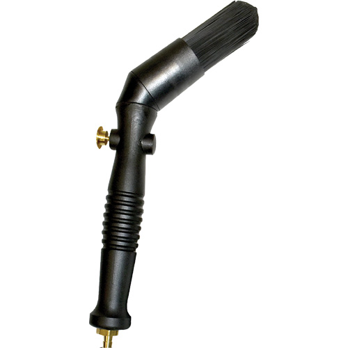 Brosse &agrave; r&eacute;curer &agrave; passage direct BenchtopPro Toolneeds Inc.