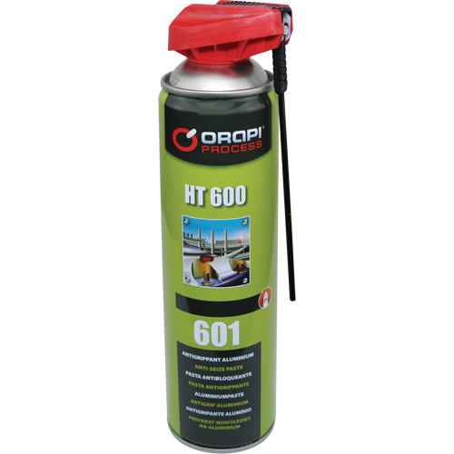 HT 600 Anti-Seize, 650 ml, Aerosol Can Toolneeds Inc.