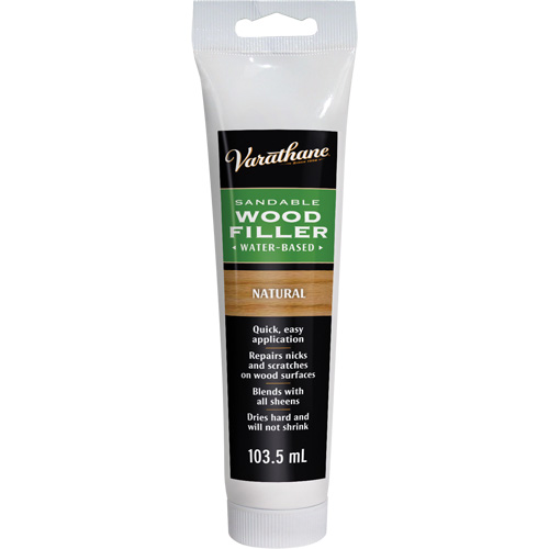Varathane&reg; Wood Filler, 103.5 ml Toolneeds Inc.