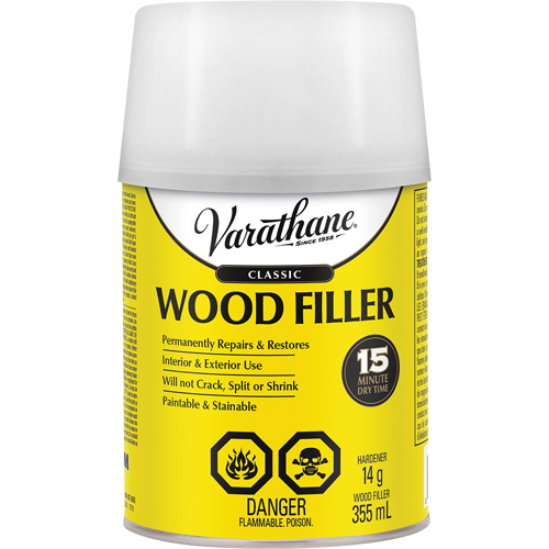 Bouche-pores Varathane, 355 ml Toolneeds Inc.