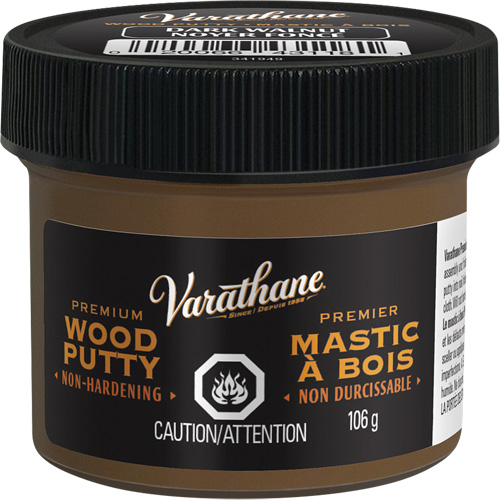 Varathane&reg; Premium Wood Putty, 106 g Toolneeds Inc.