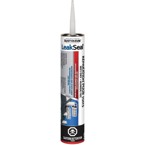 LeakSeal&reg; Wet/Dry Roof Repair Toolneeds Inc.