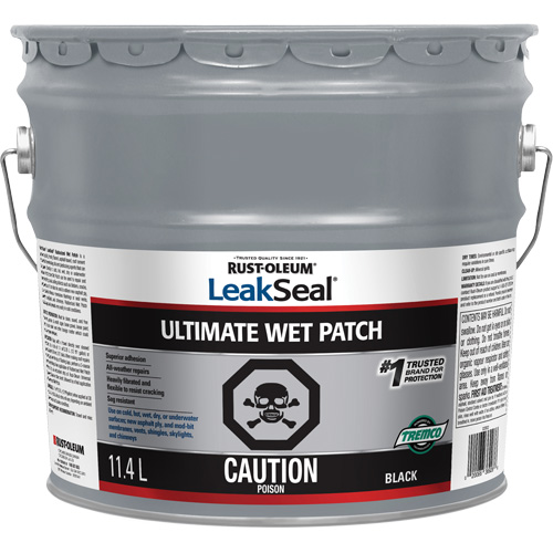 LeakSeal&reg; Ultimate Wet Roof Patch Toolneeds Inc.