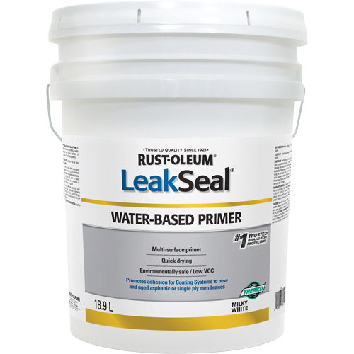 Appr&ecirc;t &agrave; base deau LeakSeal Toolneeds Inc.