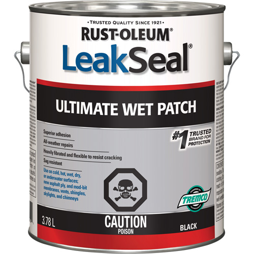 LeakSeal&reg; Ultimate Wet Roof Patch Toolneeds Inc.
