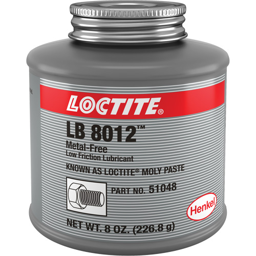 General Purpose Anti-Seize, 8 oz. Toolneeds Inc.