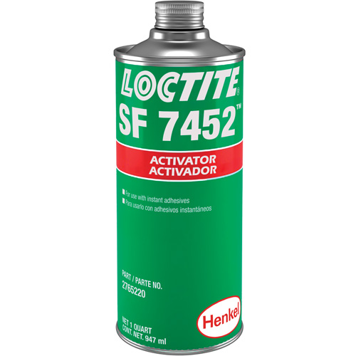 7452 Accelerator Toolneeds Inc.