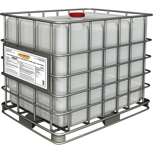 Agent antirouille super s&eacute;curitaire Evapo-Rust, Baril Toolneeds Inc.