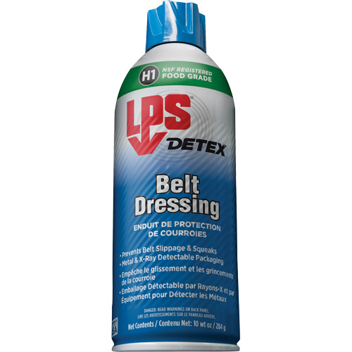 Detex&reg; Belt Dressing Toolneeds Inc.