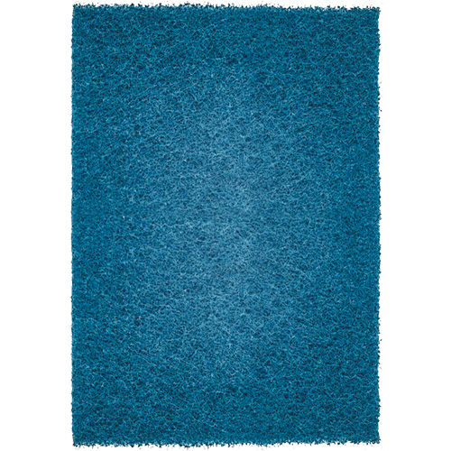Detex&reg; Metal Detectable Scouring Pad, 8-9/10" L x 5-9/10" W Toolneeds Inc.