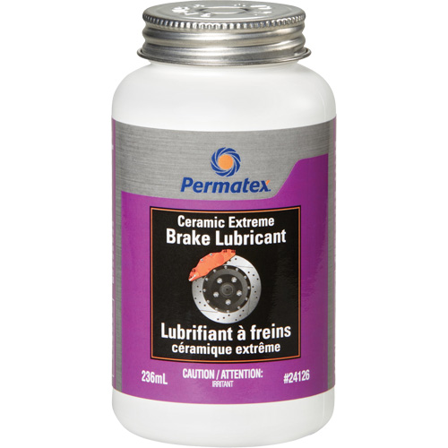 Lubrifiant pour pi&egrave;ces de frein Ceramic Extreme, Canette Toolneeds Inc.