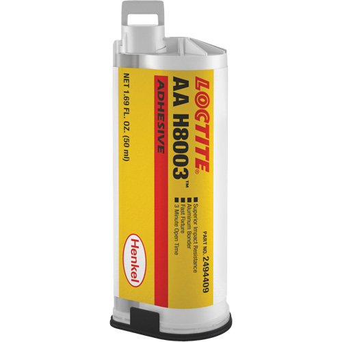 AA H8003 Structural Bonding Adhesive Toolneeds Inc.