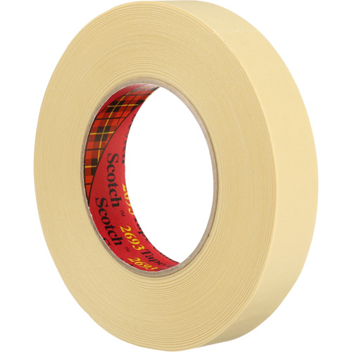 Ruban-cache &agrave; haute performance Scotch 2693, 24 mm (1") x 55 m (180'), Havane Toolneeds Inc.