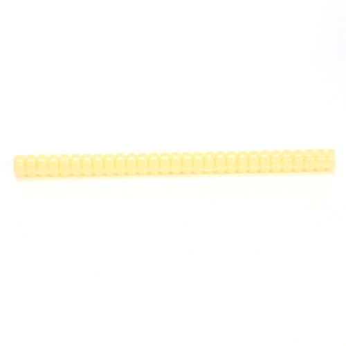 Hot Melt Adhesive 3731, 5/8" Dia. x 8" L, Amber Toolneeds Inc.