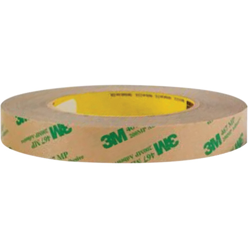 Ruban de transfert adh&eacute;sif, 25,4 mm (1") la x 55 m (180') lo, 5 mils Toolneeds Inc.