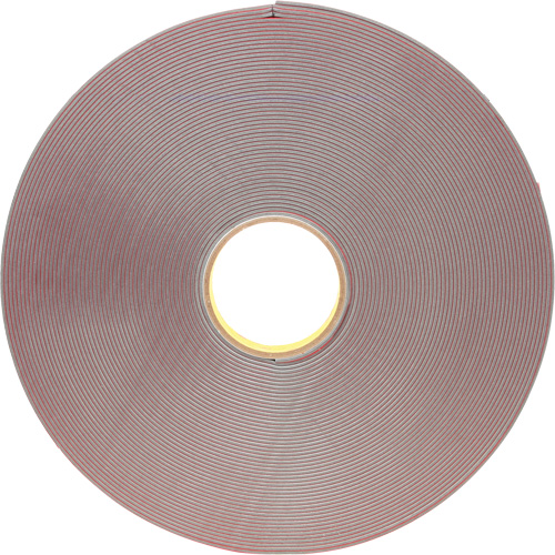 VHB Tape, 33 m (108') L x 25.4 mm (1") W, 91 mils, Acrylic Toolneeds Inc.
