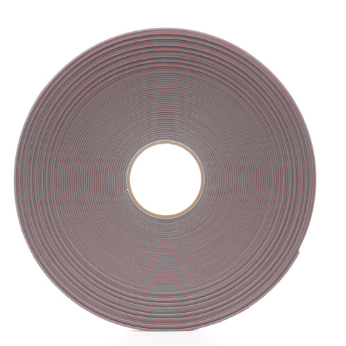 VHB Tape, 33 m (108') L x 12 mm (1/2") W, 91 mils, Acrylic Toolneeds Inc.
