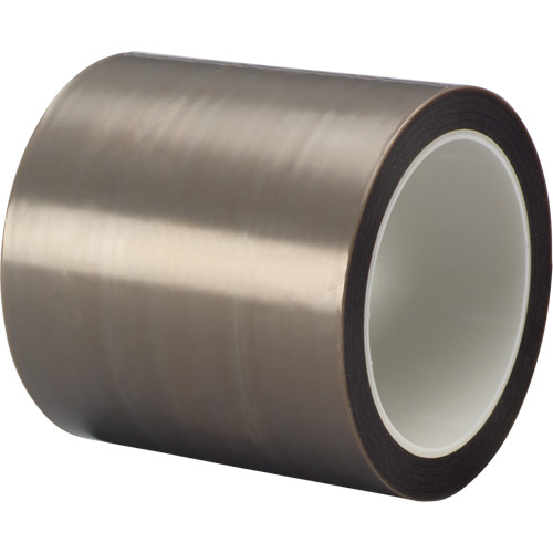 Ruban de collage en PTFE, PTFE, 76 mm (3") la x 33 m (108') lo, 3,8 mils &eacute;pais Toolneeds Inc.