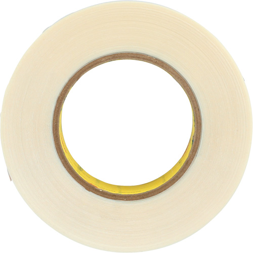 Polyurethane Protective Tape 8672, 50.8 mm (2") x 33 m (108'), Clear Toolneeds Inc.