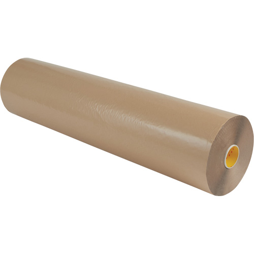 VHB Adhesive Transfer Tape, 736 mm (29") W x 55 m (180') L, 10 mils Toolneeds Inc.