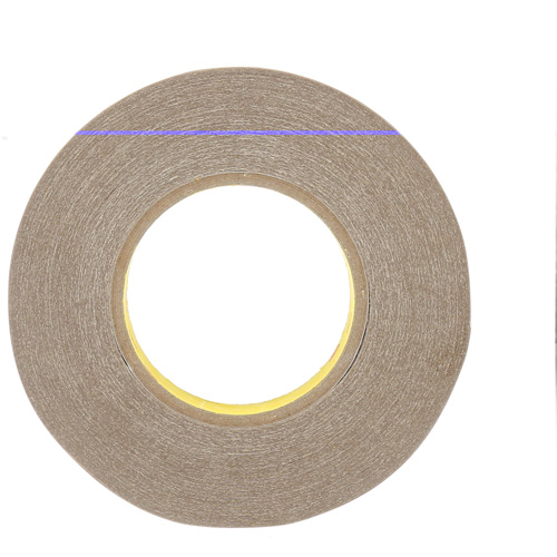 Adhesive Transfer Tape, 19 mm (3/4") W x 55 m (180') L, 5 mils Toolneeds Inc.