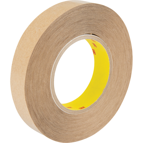 3M 950 Adhesive Transfer Tape, 25.4 mm (1") W Toolneeds Inc.