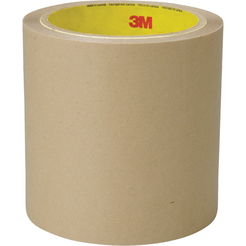 Double-Coated Tape, 50.8 mm (2") W x 33 m (108') L, 5.6 mils Thick Toolneeds Inc.