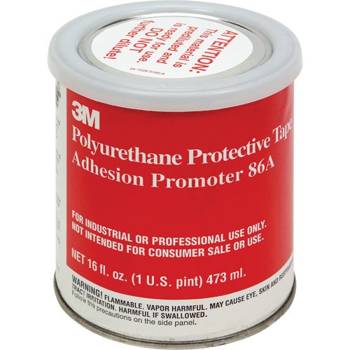 Adhesive Primer, 1 pt. Toolneeds Inc.