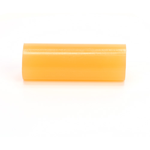 Hot Melt Adhesive, 1" Dia. x 3" L, Amber Toolneeds Inc.
